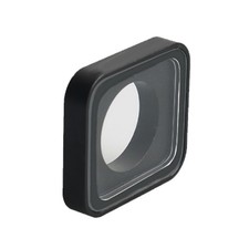 Replacement Glass Protective Lens UV Ring Case Cover Frame For Gopro Hero 5 6 7
