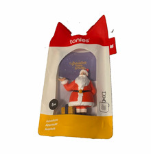 tonies Tonie-Figur Set 3x Weihnachtsmann & Co...