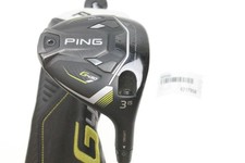 Ping G430 MAX Golf Club Mens Right Handed 15-deg Fairway Wood Regular Graphite
