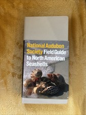 National Audubon Society Field Guide to North American Seashells 1981