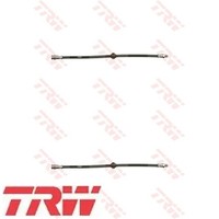 2X Bremsschlauch TRW PHB220 2 BremsschläUche Rechts Links Vorderachse