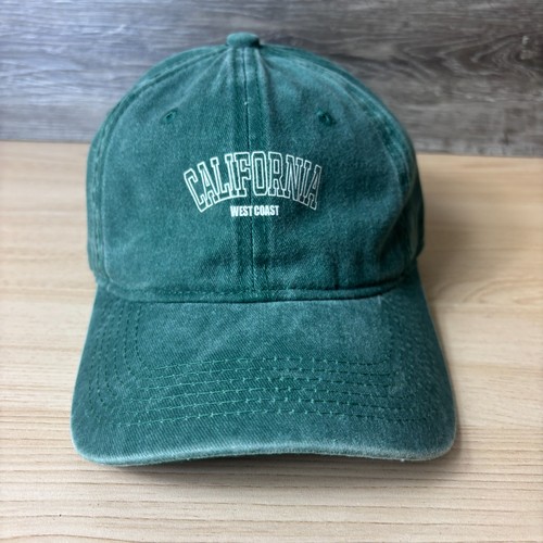 Gorra Kawasaki WSBK 2024 | Verde Y Negro Con Malla, Ajustable, Unisex