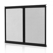 VEVOR RV Screen Door Protector,24.5 x 20 inch Door Grille,Easy to Install and Di