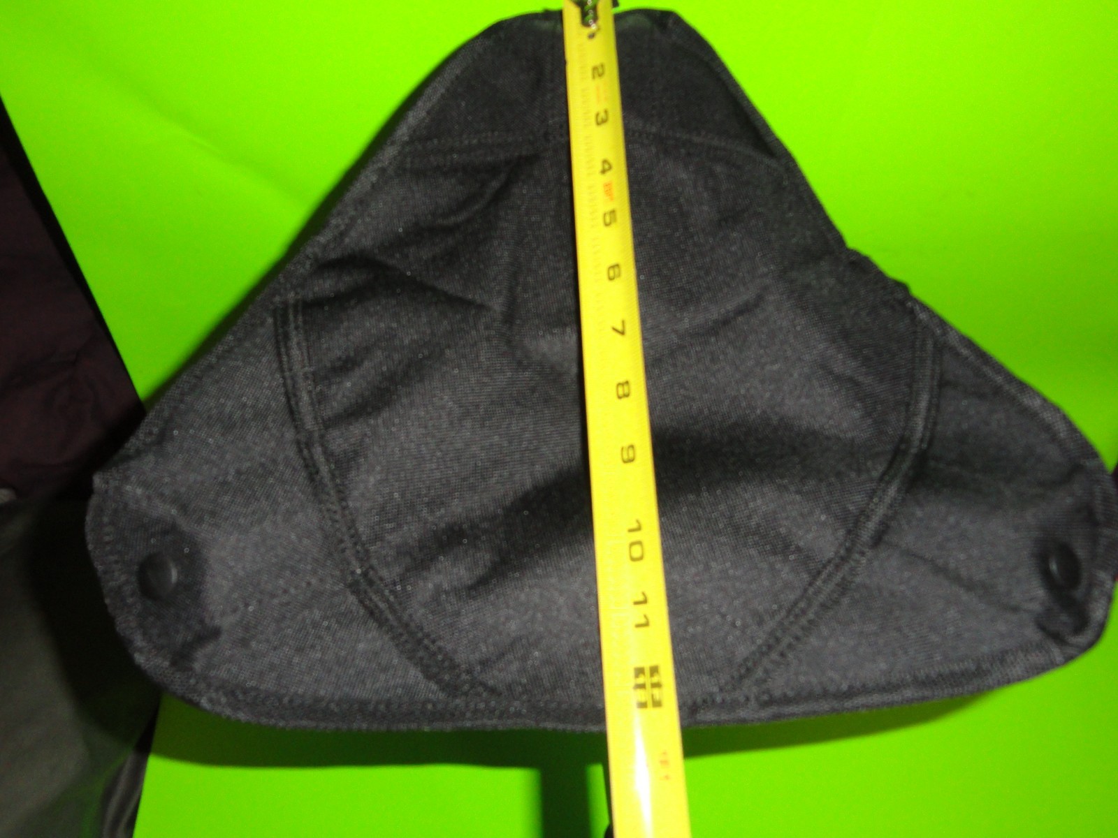 WalkStool Basic 20" Folding Camping Chair Seat Aluminum Telescopic 3 Leg 330#Max