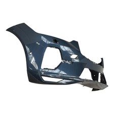 Volvo XC60 Inscription front bumper 2020-2024 Genuine 32234928