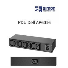 APU DELL Ref AP6016