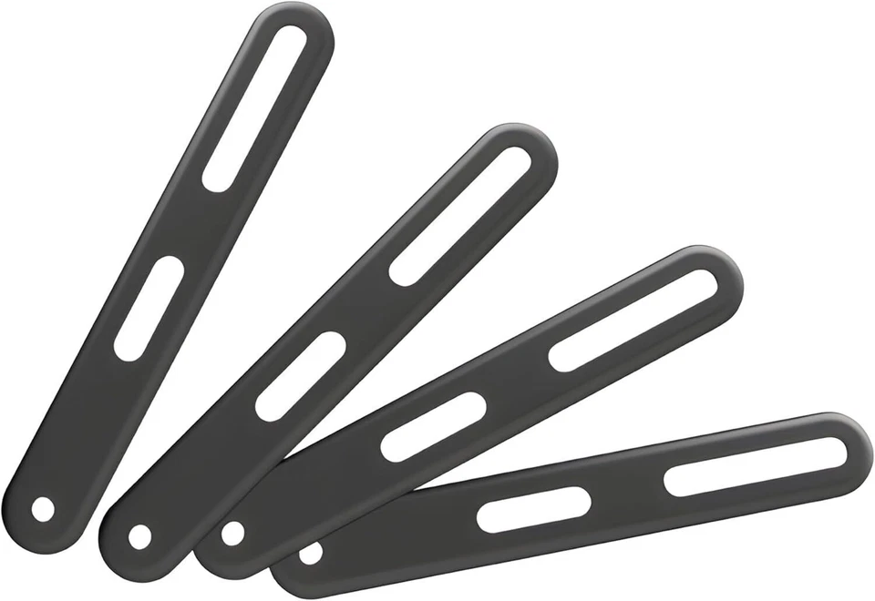 3IDEE Universeller VESA Adapter Extension Set 200x200mm bis 400x400mm