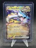Pokemon Temporal Forces Raging Bolt EX Double Rare 123 #123/162