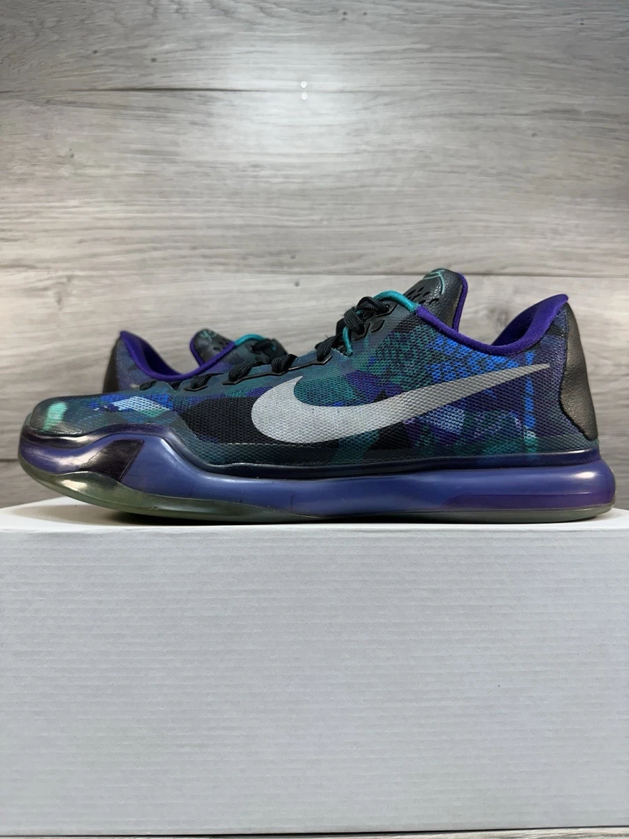 Nike Kobe 10 Overcome for Sale | Authenticity Guaranteed | eBay