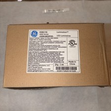 4 - GE Lumination LED Luminaire Downlight Retrofit Kit 3000K 19w LRXR618830PHEL
