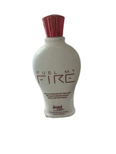 Devoted Creations Fuel My Fire Tanning Lotion