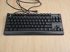 SteelSeries Apex 3 TKL RGB Wired Keyboard Model KB-00015