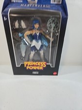 New Masterverse Frosta Action Figure Princess Of Power Mattel MOTU He Man Toy
