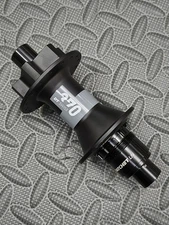 DT Swiss Rear Hub 370 Boost 12x148 32H xD Freehub 6-Bolt 18T Ratchet LN