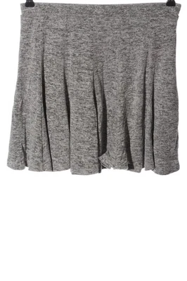FOREVER 21 Mini-jupe Dames Jupe T EU 38 gris clair style décontracté - Photo 1/4