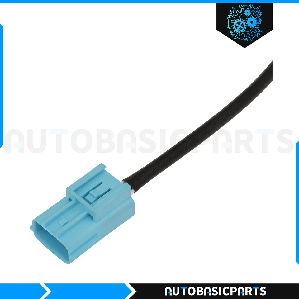 Se adapta a Infiniti QX4 2002-2003 3,5 L 2 sensores de oxígeno O2 02 aguas arriba y aguas abajo Foto 4 de 4