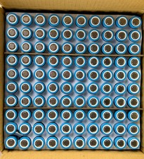Samsung INR21700-50E Li-Ion Battery 21700 5Ah 5000mAh Sealed box 100pcs case