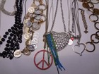 Junk Drawer Jewelry Lot — photo 7
