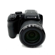 FUJIFILM Finepix S8400 Digital Camera Tested Excellent Condition