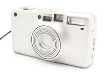 PENTAX ESPIO 120SW Point  Shoot 35mm Film Camera Excellent 5 from Japan