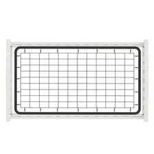 Adele 3-In-1 Convertible Crib Baby Bed