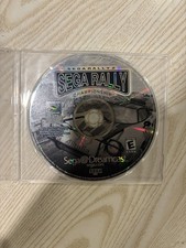 Sega Rally Championship 2 Sega Dreamcast Disc Only