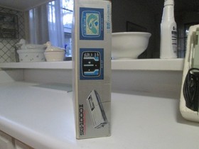 Sega SG-1000 II System Japanese TESTED and WORKING with Box Good Condition 2 SG