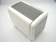 Netgear SC101 Storage NAS With Ethernet Port | 2 x IDE  Windows 2000 and XP only