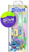 Gadget - Disney: Pyramid - Lilo And Stitch - You're My Fave (Stationery Set / Se