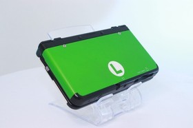 New Nintendo 3DS Black [Rank :B]