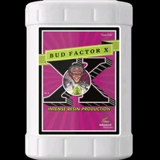 Advanced Nutrients Bud Factor X 30mL