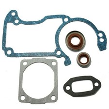 Gasket & Oil Seal For STIHL 024 MS240 026 MS260 Chainsaws #1112 007 1050