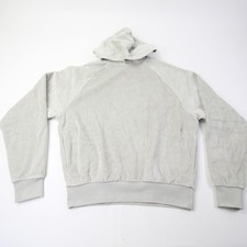 adidas Sweatshirt Men's Light Gray New with Tags