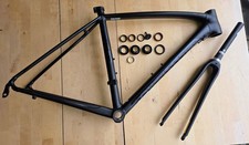 Specialized Allez Race DSW Road frameset 52cm - 1200gm!