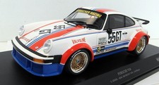 Minichamps 1/18 Scale Diecast 155 766455 Porsche 934 E Sindel ADAC 300KM EGT 76