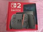 Nintendo Switch 2 fully Boxed Excellent Condition - Tablet no scratches or wear