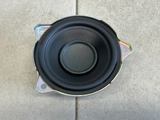 Jaguar Range Rover F-Pace Lautsprecher Tür Vorne Hinten Links Rechts GX7318808BA