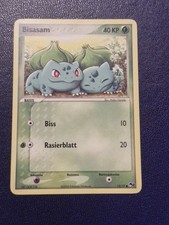 Pokémon - Bisasam / Bulbasaur (POP2 12) POP Series 2
