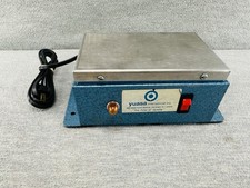 YUASA - Tabletop Demagnetizer Industrial Surface Plate Tool  Y2