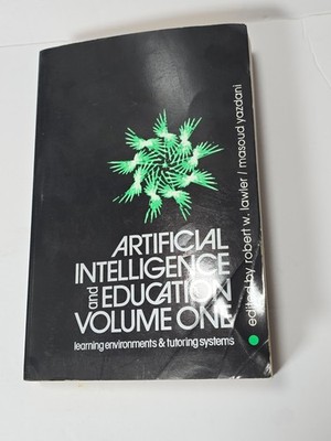 Artificial Intelligence and Education, Volume One: Vintage Computing PC Apple Ai