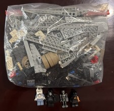 LEGO Star Wars: Emperor Palpatines Shuttle (8...