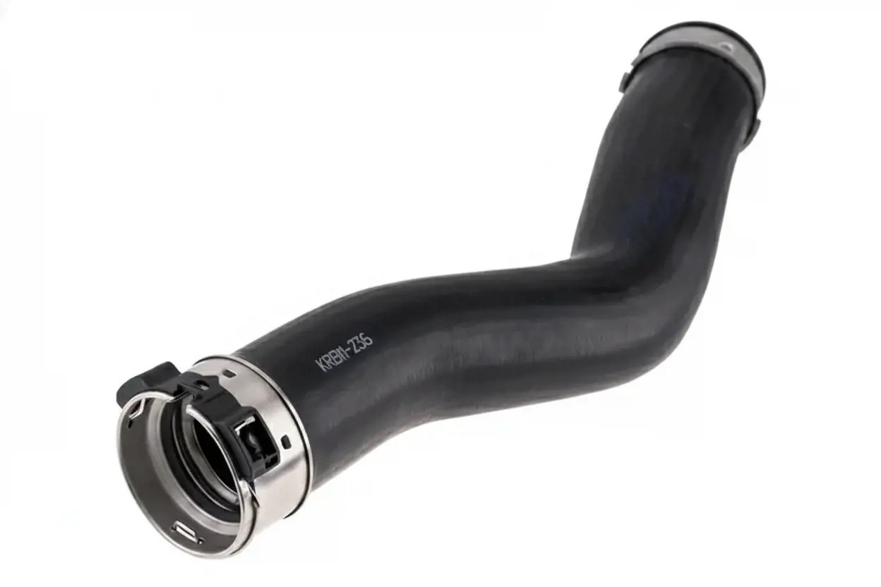 Tubo condotto aria Gomma GPP-BM-236 NTY per BMW X5