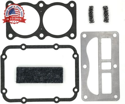 5140118-37 / K0159 Gasket Set Compatible with Craftsman DeVilbiss Porter Cable A