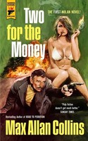 Two For The Money | Max Allan Collins | Taschenbuch | Kartoniert / Broschiert