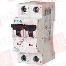 EATON CORPORATION FAZ-K16/2 / FAZK162 (NEW IN BOX)