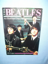 1964 Topps Beatles Diary Trading Cards 9