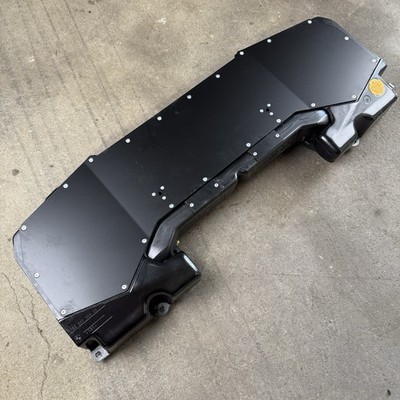 1997-2003 BMW 5-series E39 Nokia Subwoofer Speaker 65136908549