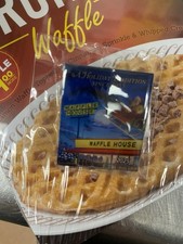 2025 Limited Edition Decorative Waffle House Christmas Tradition Enamel Pin