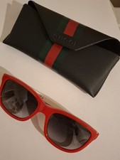 occhiali da sole Gucci mod 1635 RSB