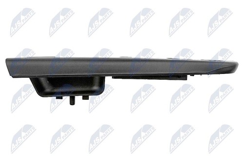 NTY Innenausstattung Türgriff Für VW Golf Plus Mk5 Jetta III 03-13 1K4868049B - Afbeelding 3 van 4